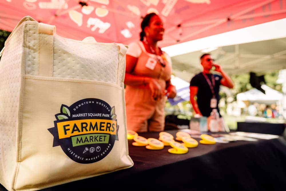 Central City Co-Op, Downtown District partner for new Market Square Park Farmers Market