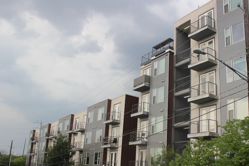 Compatibility blocking thousands of Austin housing units; regulatory update likely