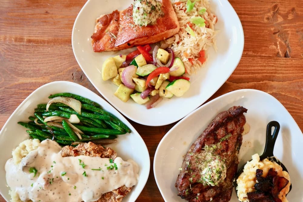 Liberty Tavern brings London pub experience to Liberty Hill