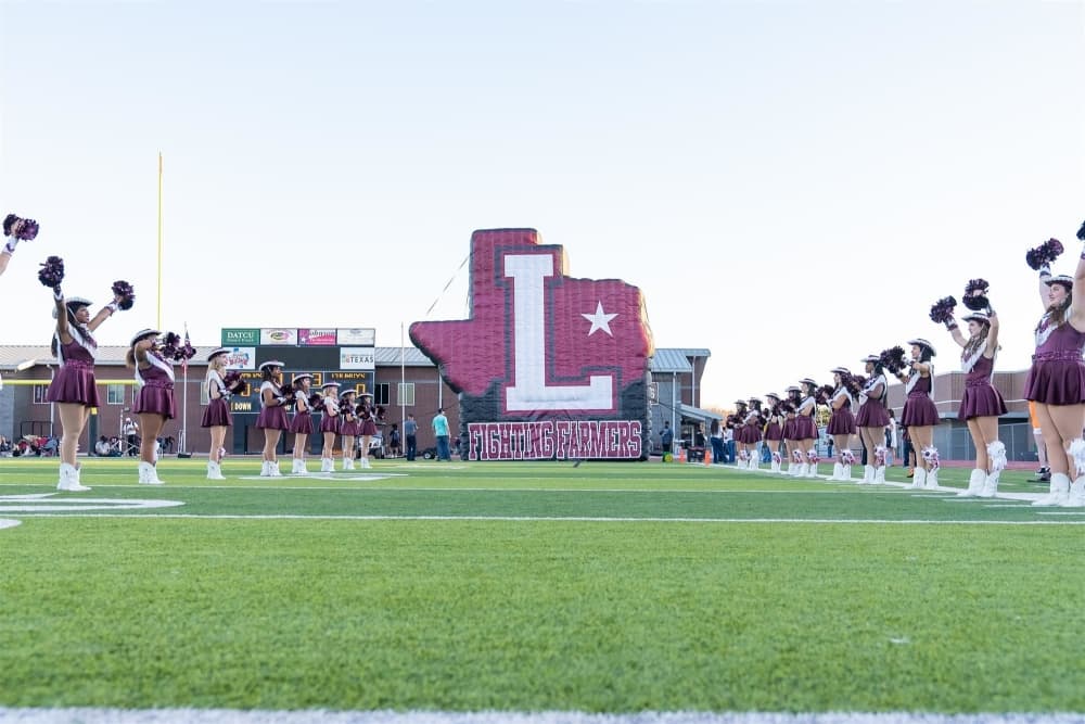Lewisville ISD announces 2023 Homecoming theme and event schedule