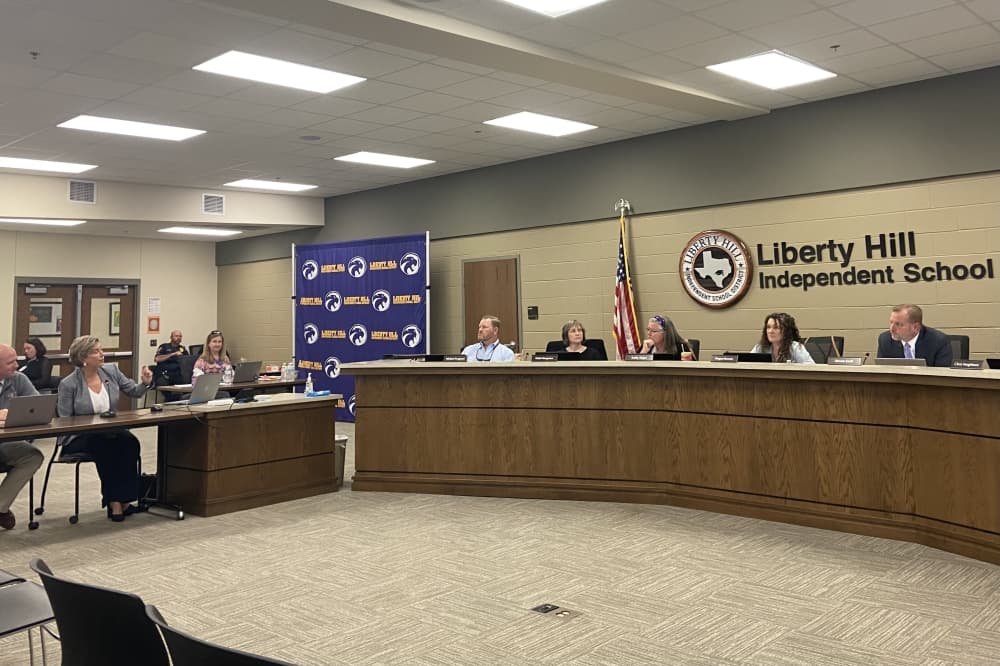 Liberty Hill ISD prepares for state accountability rating under new system