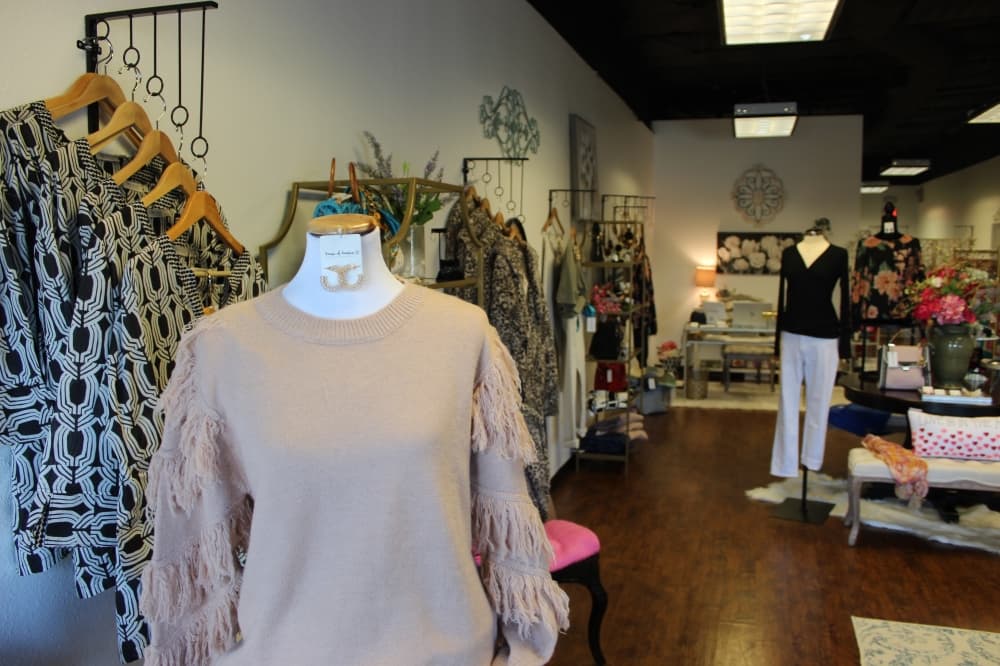 House of Daisies sells clothing, jewelry in Colleyville