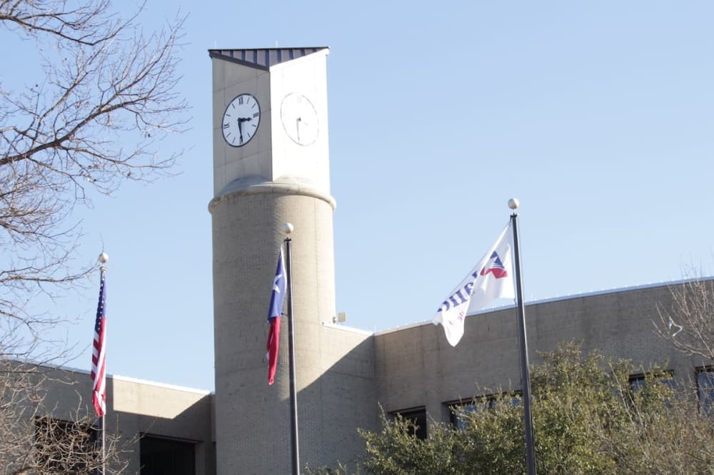 Plano City Council approves 4.5% pay increase, tax rate for 2023-24 budget