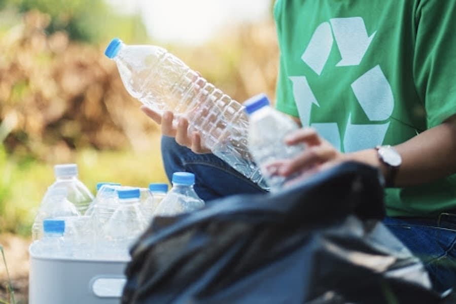 Bulk waste drop-off event to be held in Argyle
