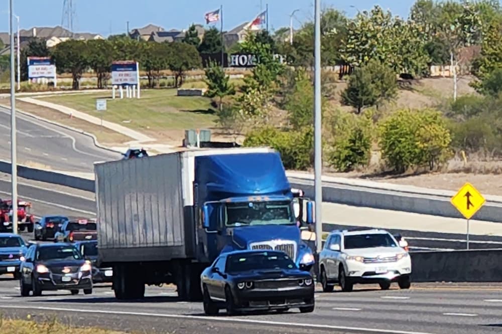 TxDOT receives $5.5B in federal transportation funding for 2024