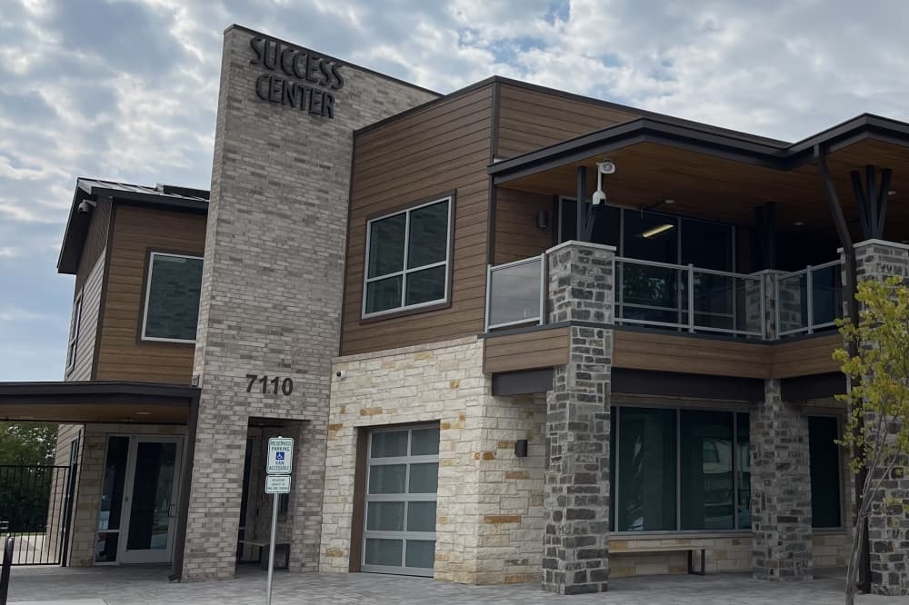 Vickery Meadow Youth Development Foundation opens new center to empower youth
