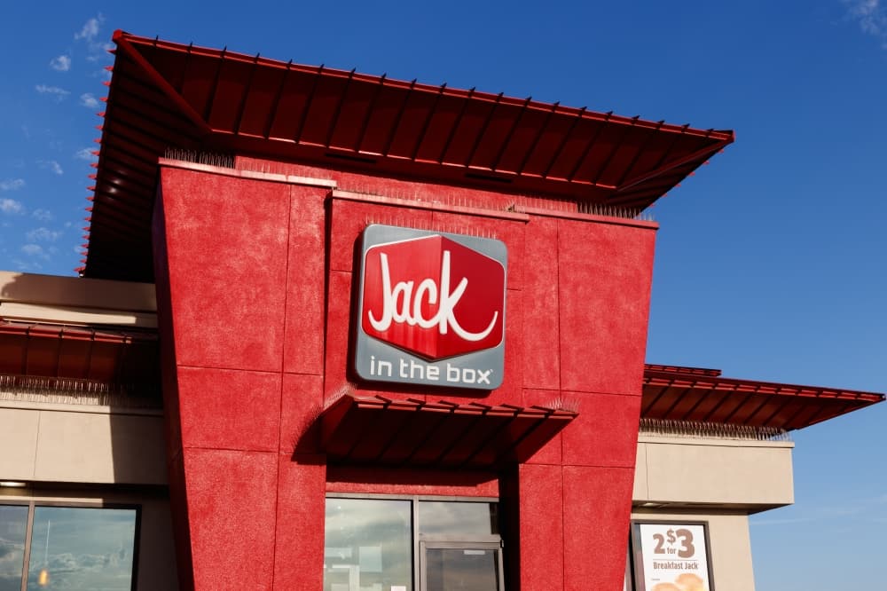 Jack in the Box to serve burgers, fries at 3rd McKinney location