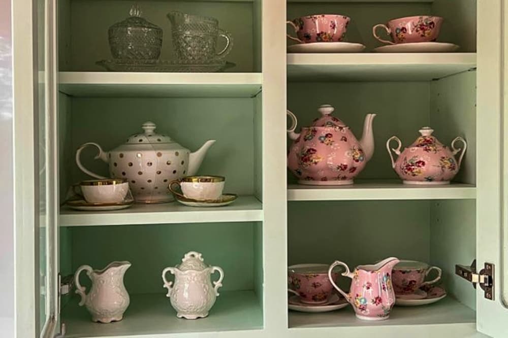 Boutique tea business opens in New Braunfels