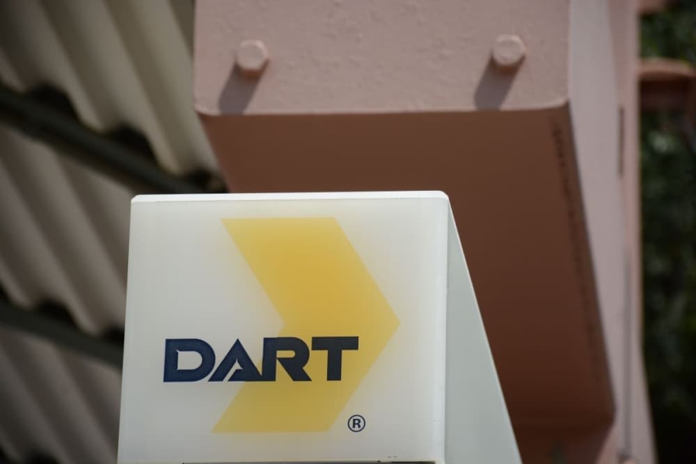 DART board approves $4M for design changes on Cotton Belt project