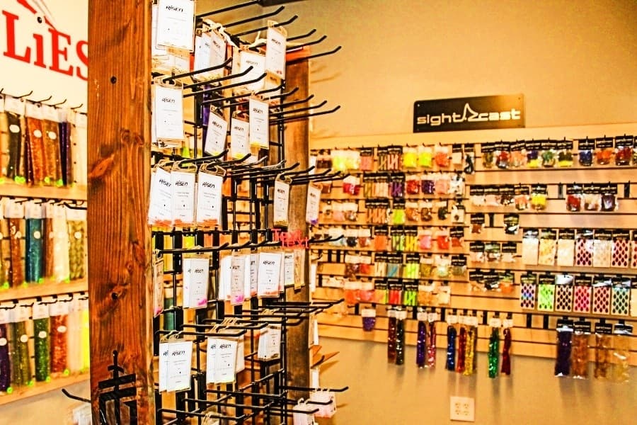 Grapevine Fly Fishing to close after 2 years of business