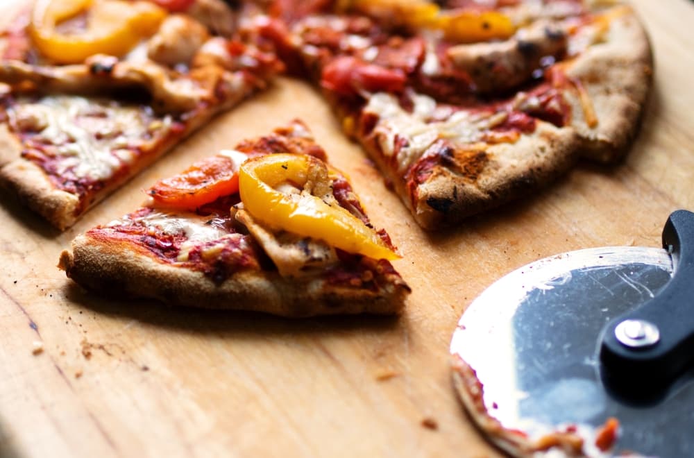Pizzaiolo's Pizza opens 4th location in Tomball