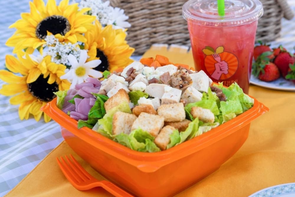 2 new Salad and Go locations opening in Greater Houston