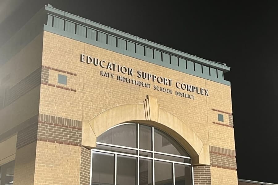 Katy ISD officials project $7.8M shortfall for 2024-25 budget