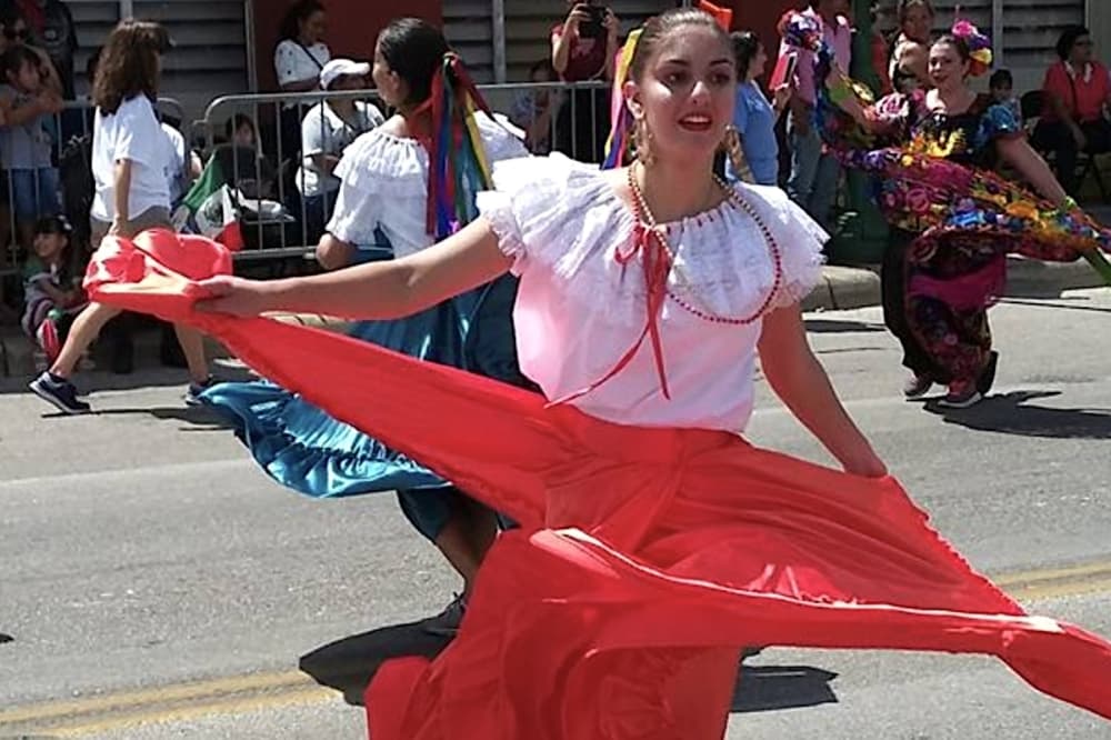 8 things to do around San Antonio, Sept. 15-19