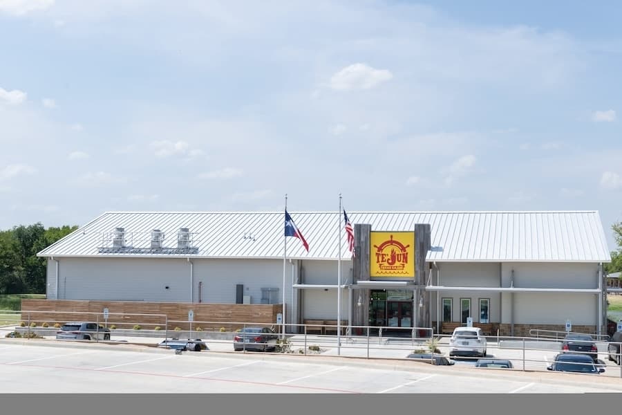 New restaurant bringing spice to Keller restaurant scene