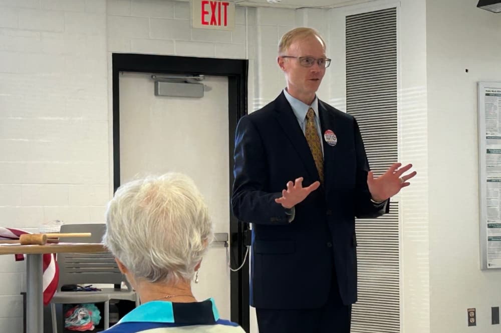 Voters to decide on cost-of-living adjustment for retired Texas teachers Nov. 7
