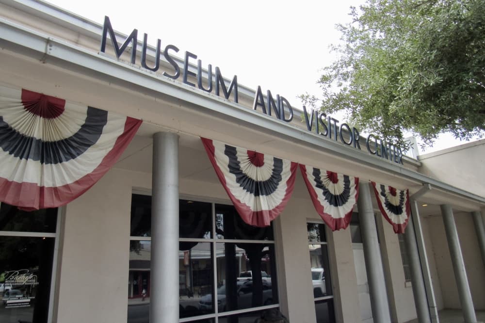 Bastrop Museum celebrates opening of Hispanic heritage exhibition