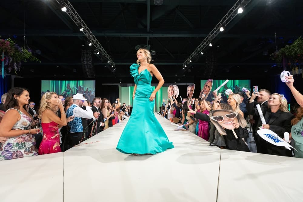 The Walk The Woodlands raises $520K for programs benefiting local familes