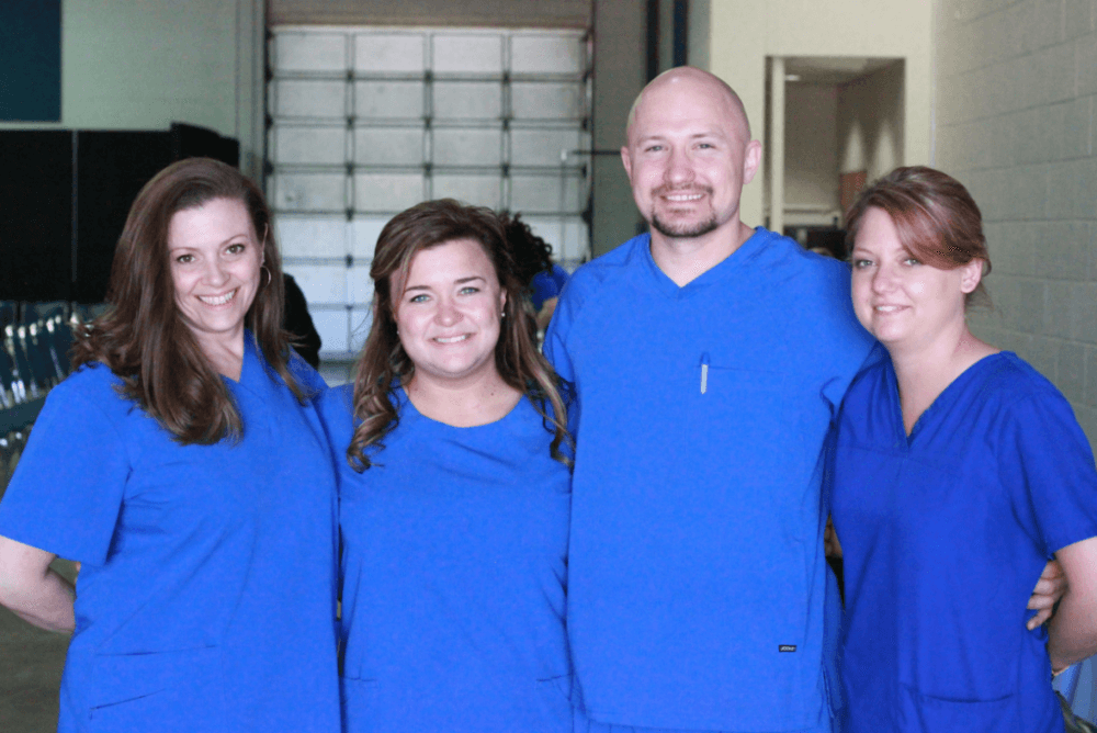 Cover-Tek celebrates 30 years since Colleyville opening