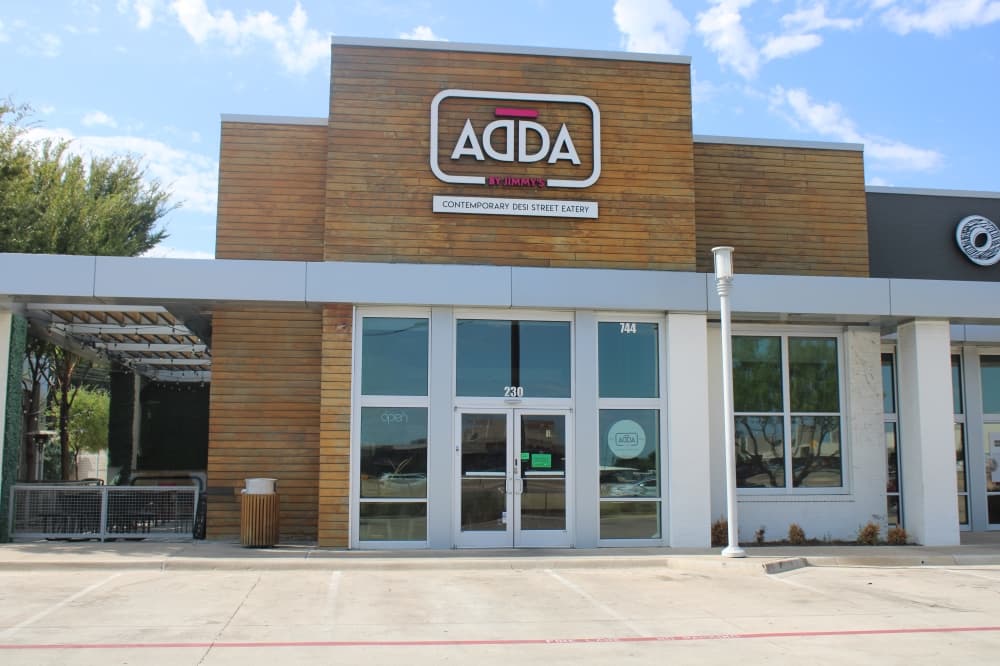 ADDA in Richardson permanently closed