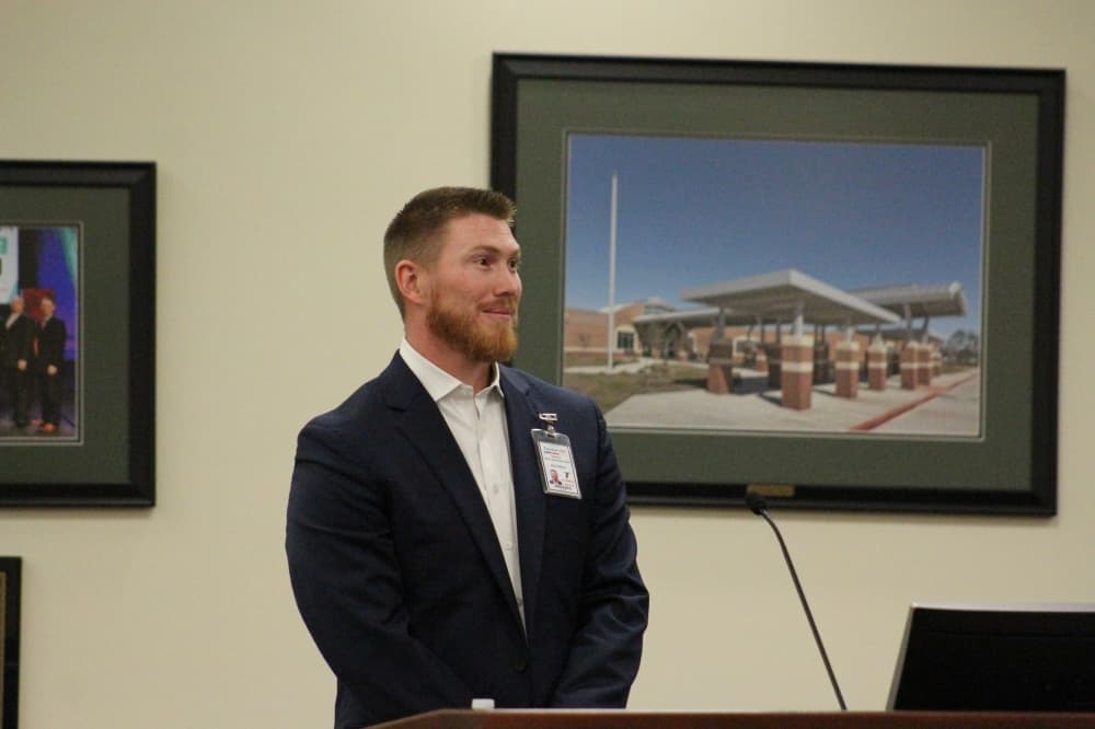 Tomball ISD trustees OK 13% drop for 2023-24 tax rate