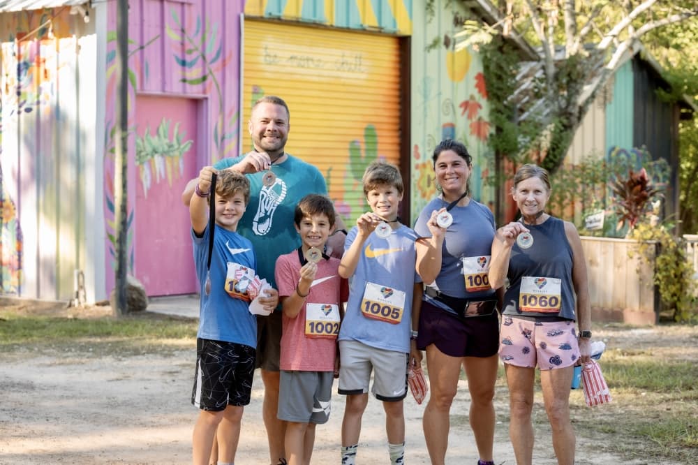 10 events to attend in Tomball, Magnolia this October