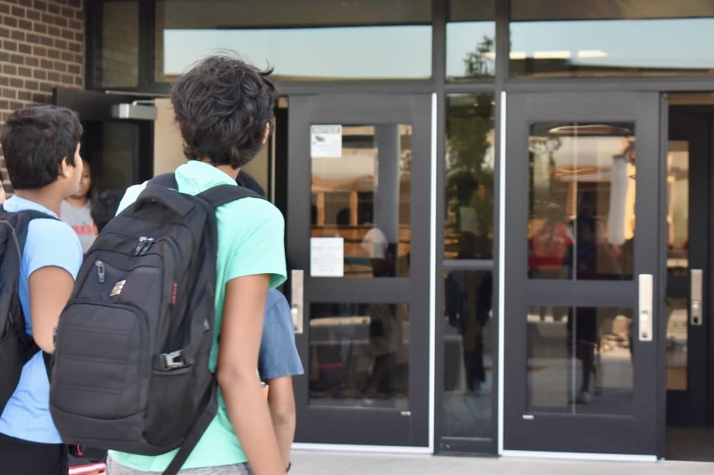 Frisco ISD joins lawsuit against TEA over A-F accountability rating changes