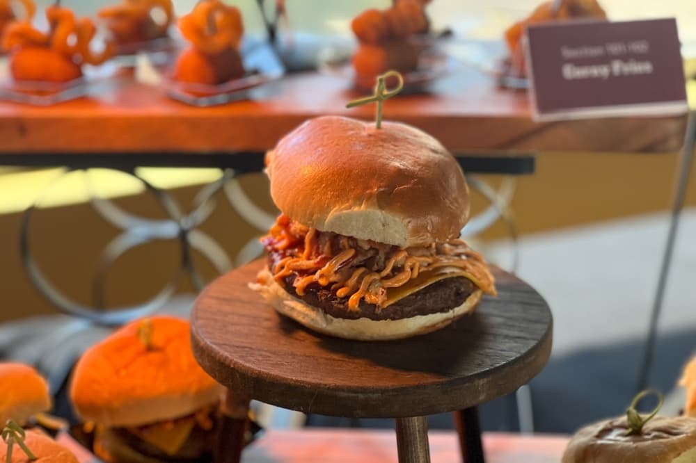 Texas State expands concession menu at Bobcat Stadium