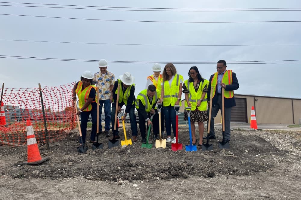 Google Fiber to come online for Round Rock residents in early 2024