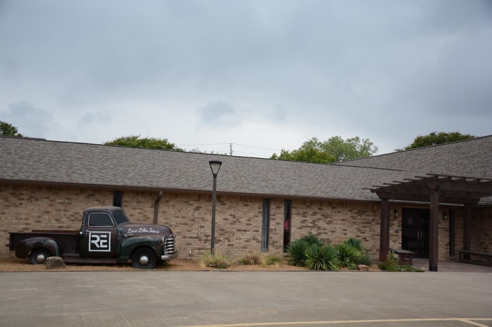 Reclamation Church daycare permit approved by Plano council