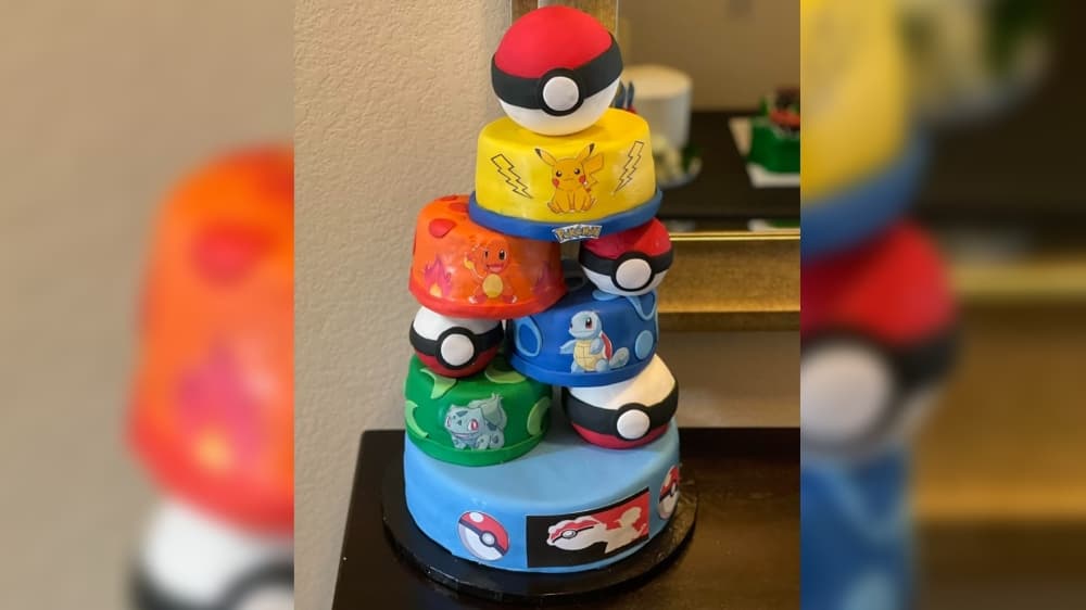 Noble Delights bakery offers custom cakes, sweet treats in Leander