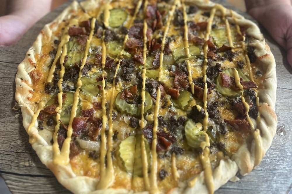 Georgetown's The Garden at The Summit revamps menu under new ownership
