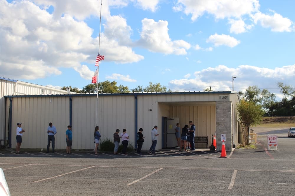 What to know about the general election for New Braunfels residents