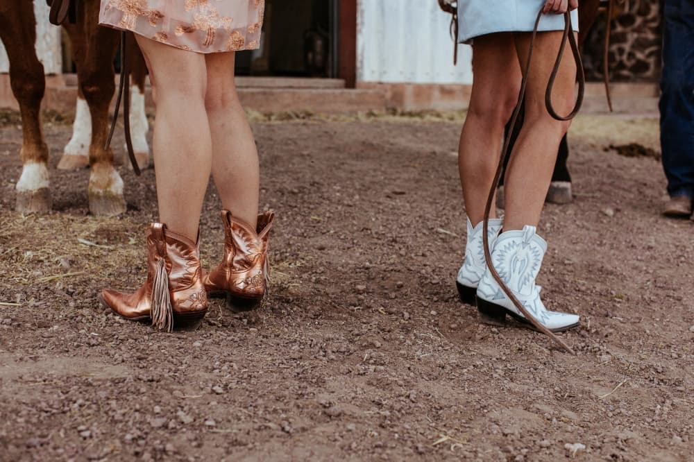 Luxury Dallas boot maker Miron Crosby to open River Oaks location this fall