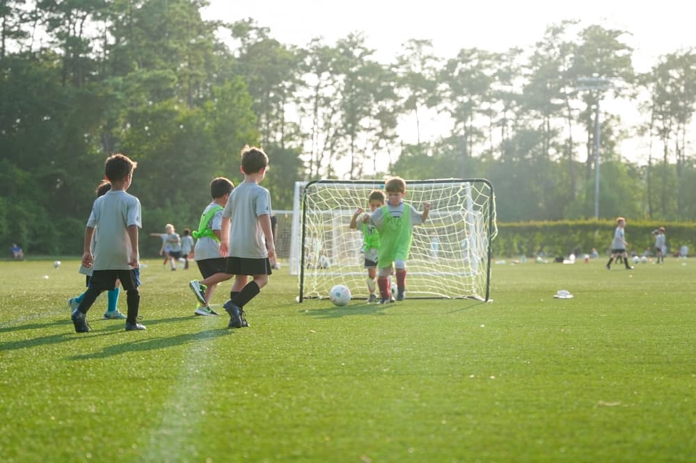 The Woodlands Township investing $29.7M in capital improvements