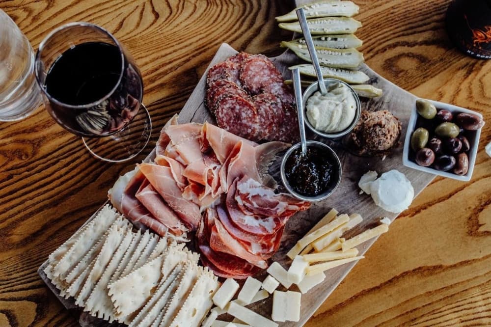 Wine bar Cork It set to pop into new Katy development