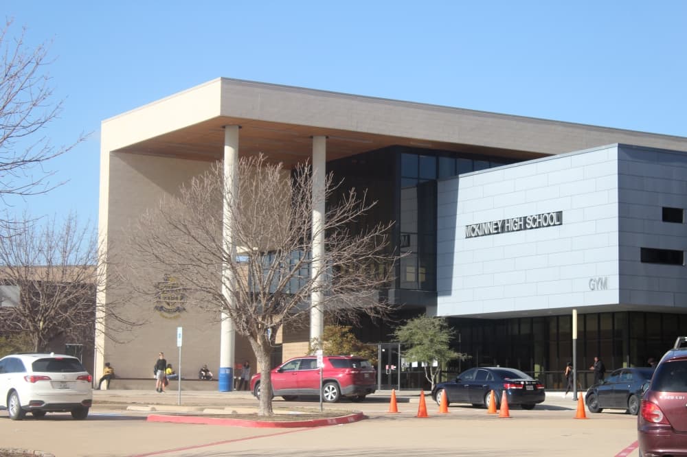 McKinney ISD to spend $1.3M for state-mandated safety, security updates