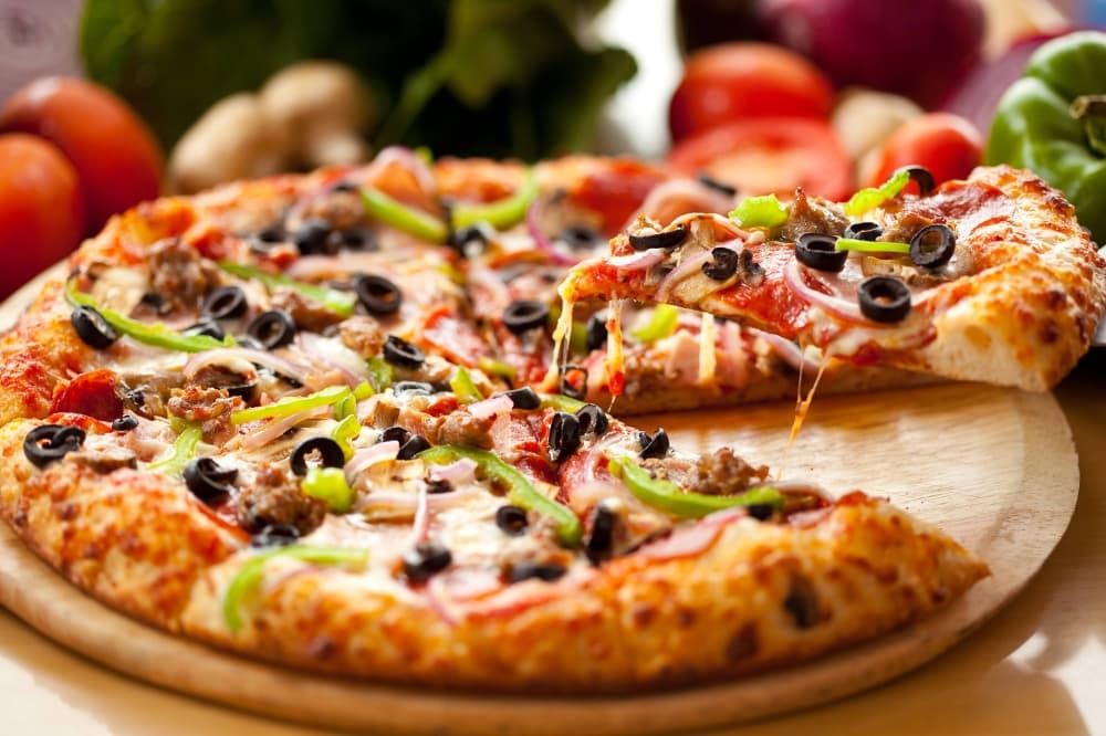 Zio Al’s to serve pizza, pasta in Richardson