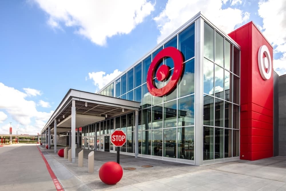 Target to open in Prosper
