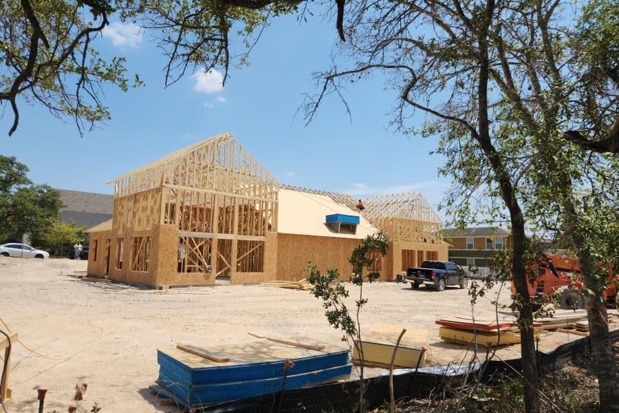 Two dental offices opening this fall in Kyle