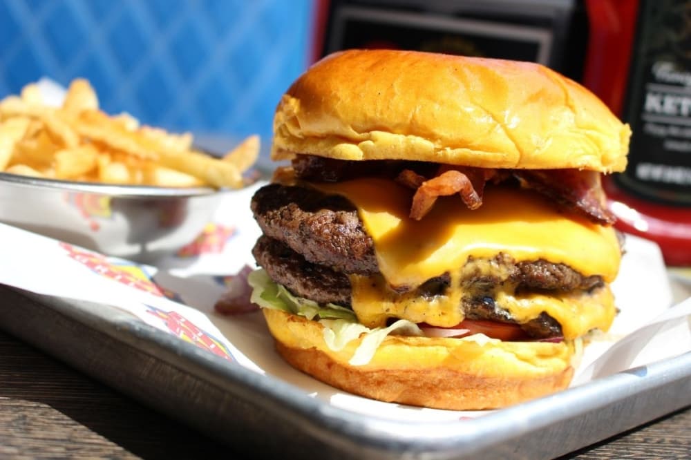 Jax Grill balances trust and versatility with 30 years in Bellaire