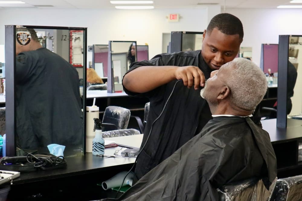 Central Texas Beauty College celebrates 40 years in Round Rock