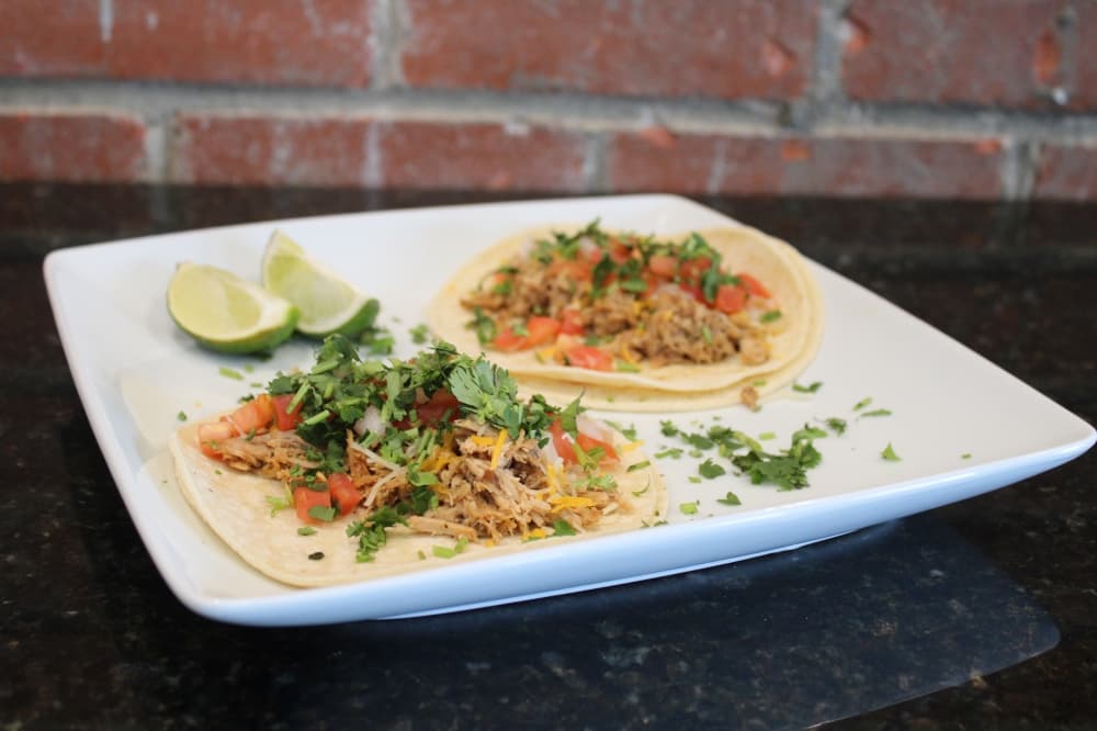 Rockin’ Taco Bar serves up traditional recipes in Frisco