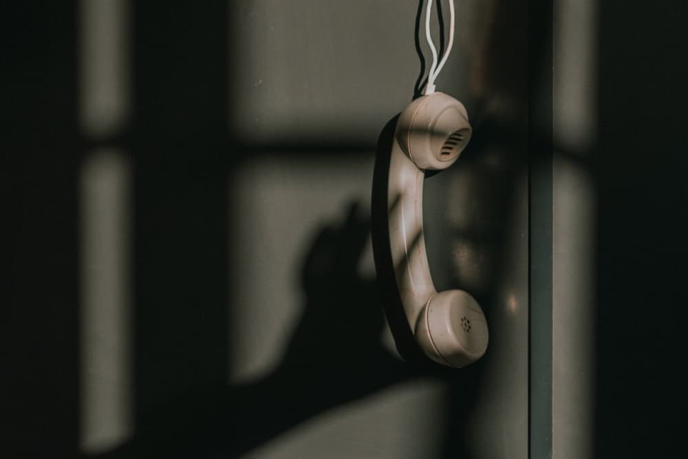 Harris County Crisis Hotline provides mental health support 24/7