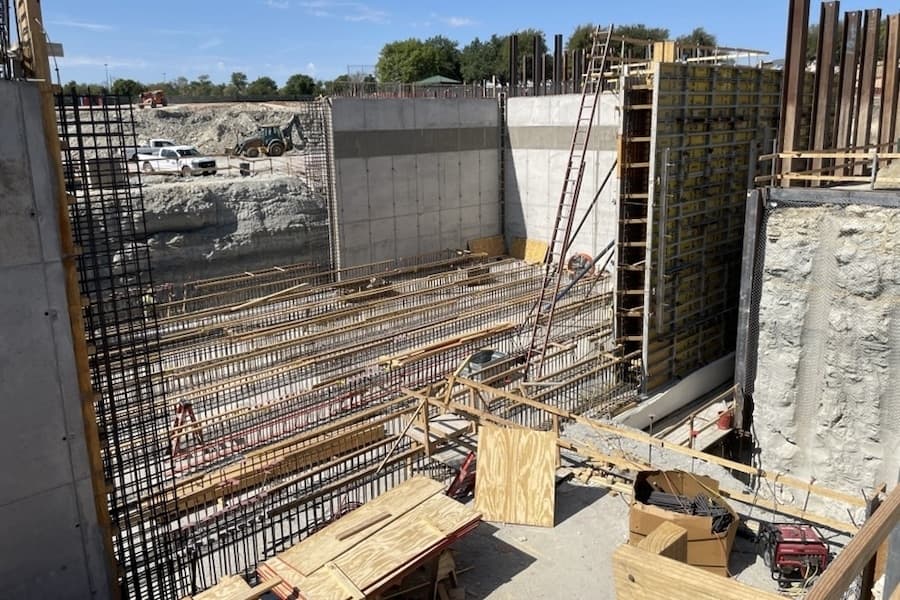 $11.6 million approved for Richardson water pressure zone project