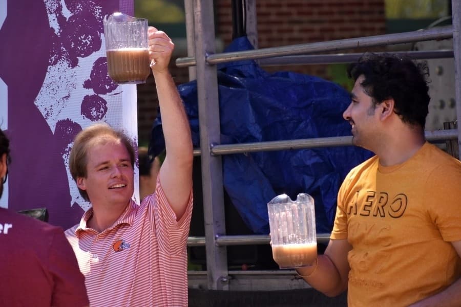 Attend GrapeFest, watch a magic show and plan for disaster at upcoming Grapevine events