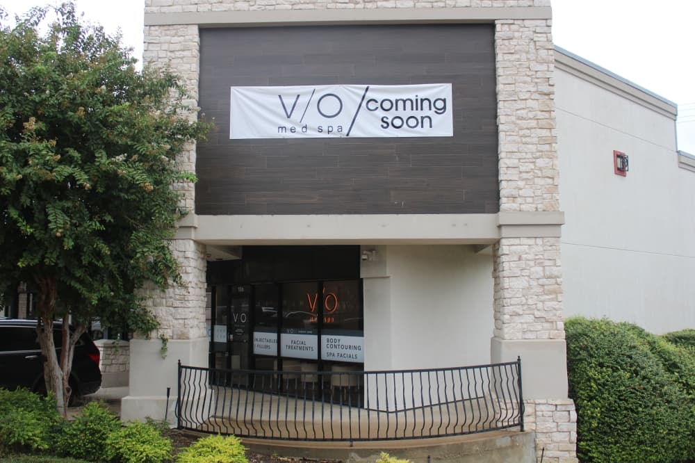 VIO Med Spa to offer range of services in McKinney