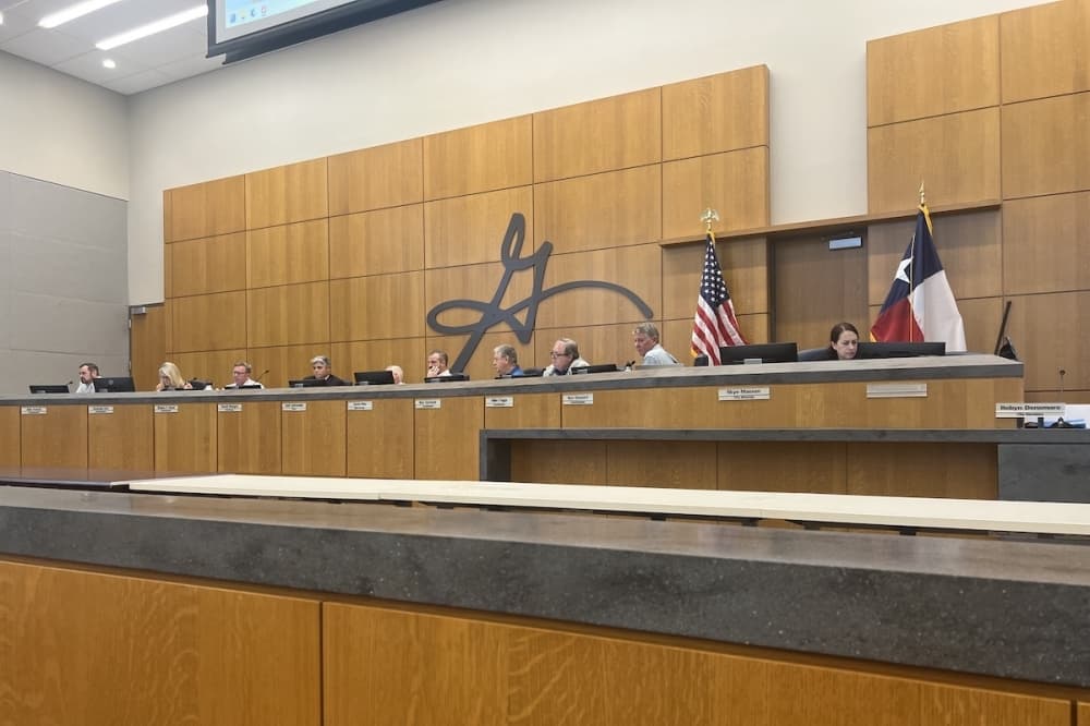 Georgetown officials propose $0.374 tax rate for FY 2023-24