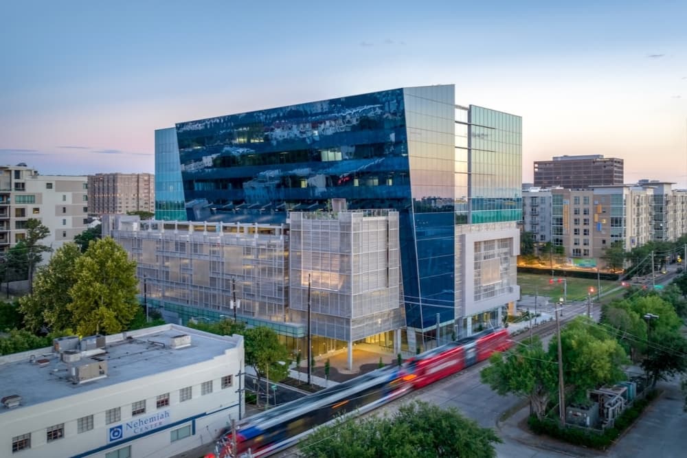 Museo Institute for Medical Arts to open in Houston's Museum District