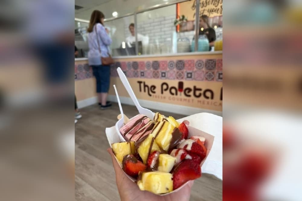 5 places for foodies coming soon or now open in Conroe, Montgomery